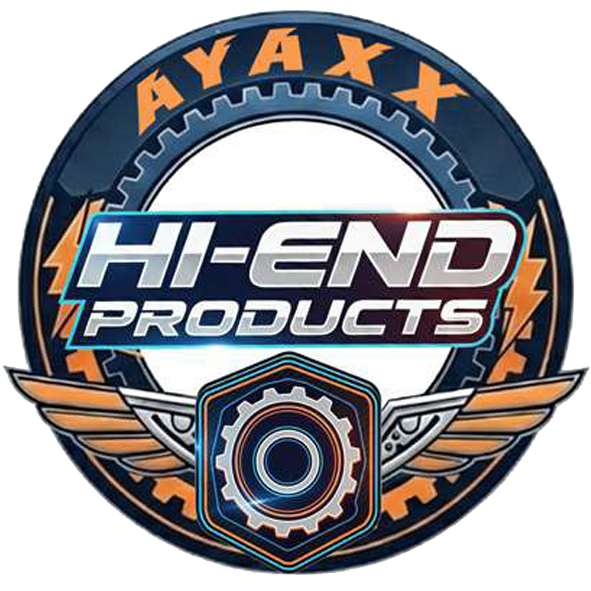 hi end products ayaxx